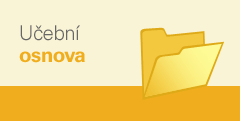 Učební osnova