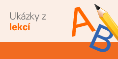 Ukázková lekce